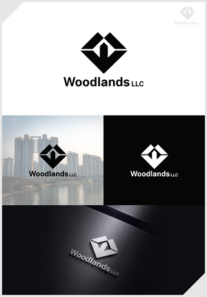 Logo Design by IDesign1606 for Forest lake | Design: #34980036