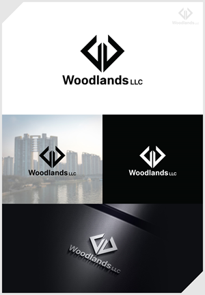 Logo Design by IDesign1606 for Forest lake | Design: #34980037