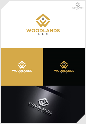 Logo Design by IDesign1606 for Forest lake | Design: #34980086
