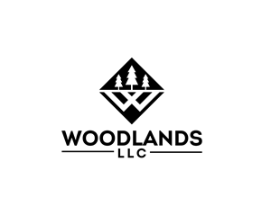 Logo-Design von renderman für Forest lake | Design #34974794