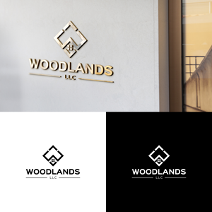 Logo Design by MMYOUSUF for Forest lake | Design: #34992115