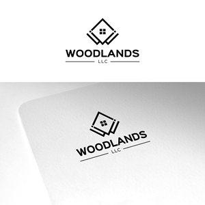 Logo Design by MMYOUSUF for Forest lake | Design: #34992217