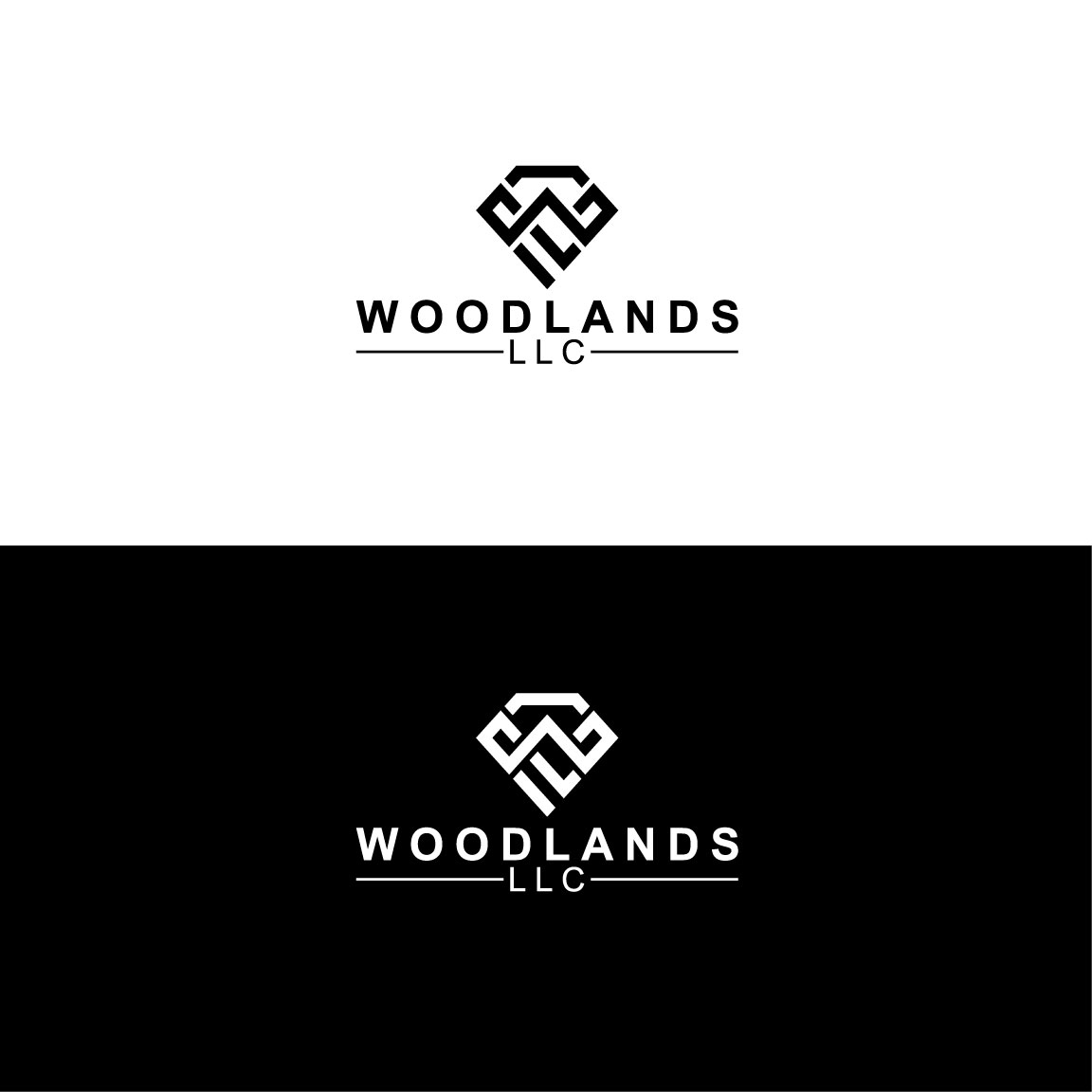 Logo Design by SHANTO 7 for Forest lake | Design #34985973