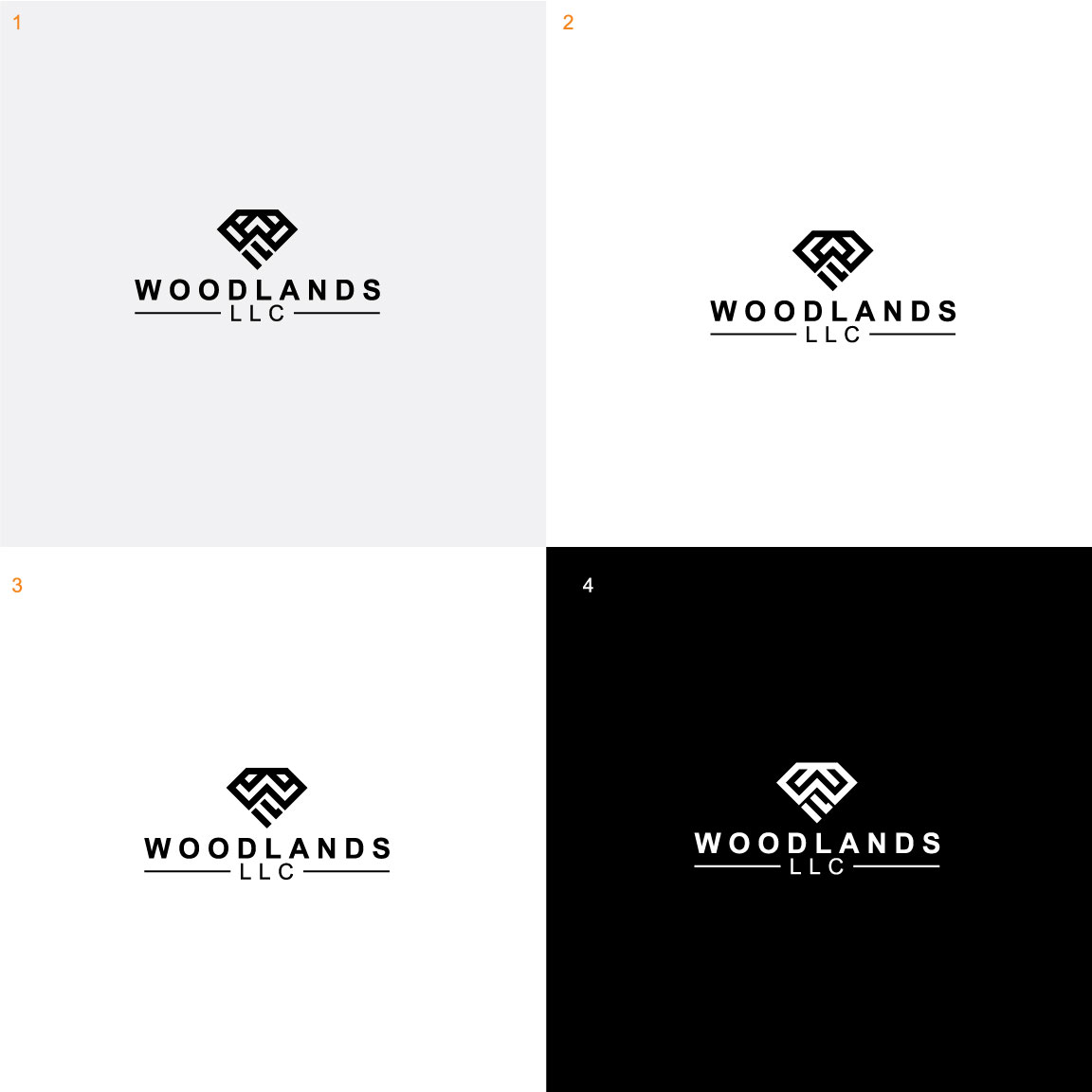 Logo Design by SHANTO 7 for Forest lake | Design #34989481