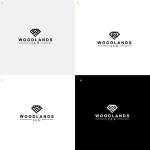 Logo Design by SHANTO 7 for Forest lake | Design: #34989481