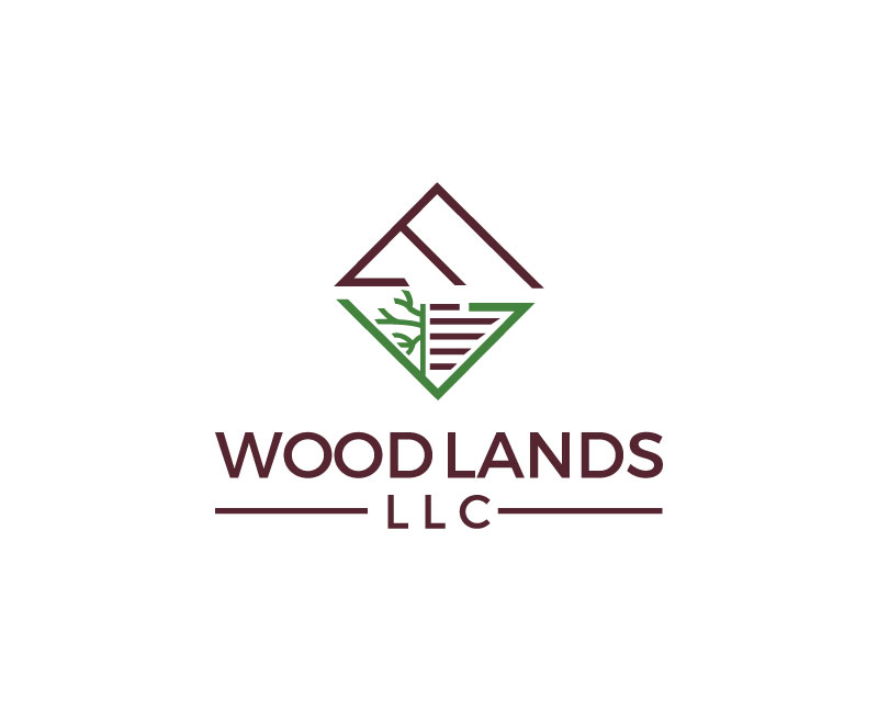 Logo Design by holyvi for Forest lake | Design #34976665