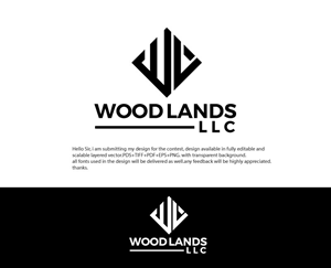 Design de Logo par holyvi pour Forest lake | Design : #34976666