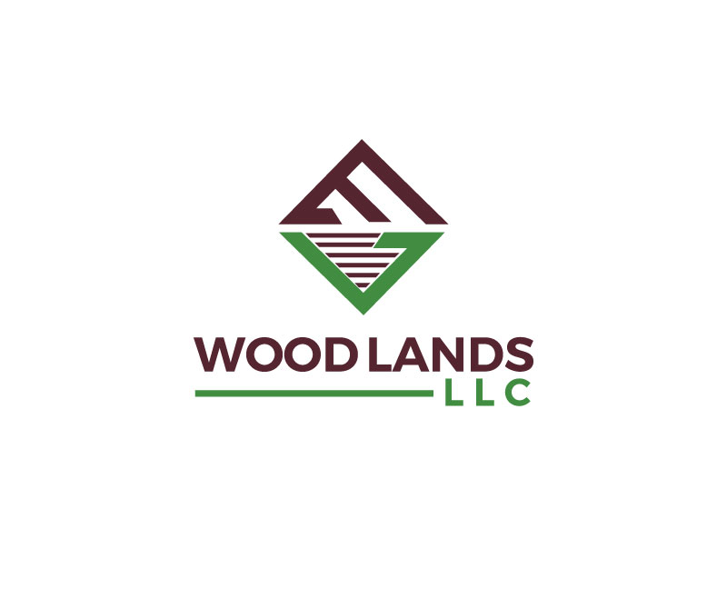 Logo Design by holyvi for Forest lake | Design #34976668