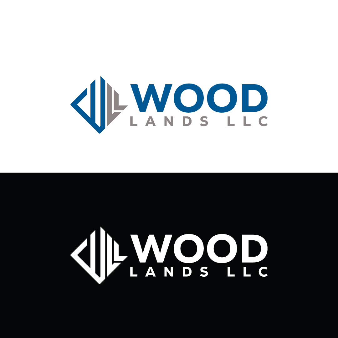 Logo Design by Md Nurullah 1 for Forest lake | Design #34976159