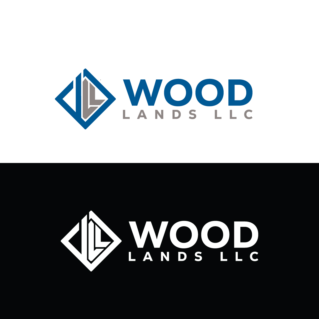 Logo Design by Md Nurullah 1 for Forest lake | Design #34976181
