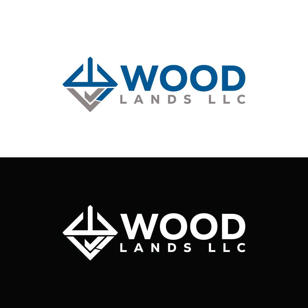 Logo Design by Md Nurullah 1 for Forest lake | Design #34976254