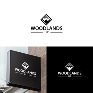Logo Design by DesignSNW for Forest lake | Design: #34976057