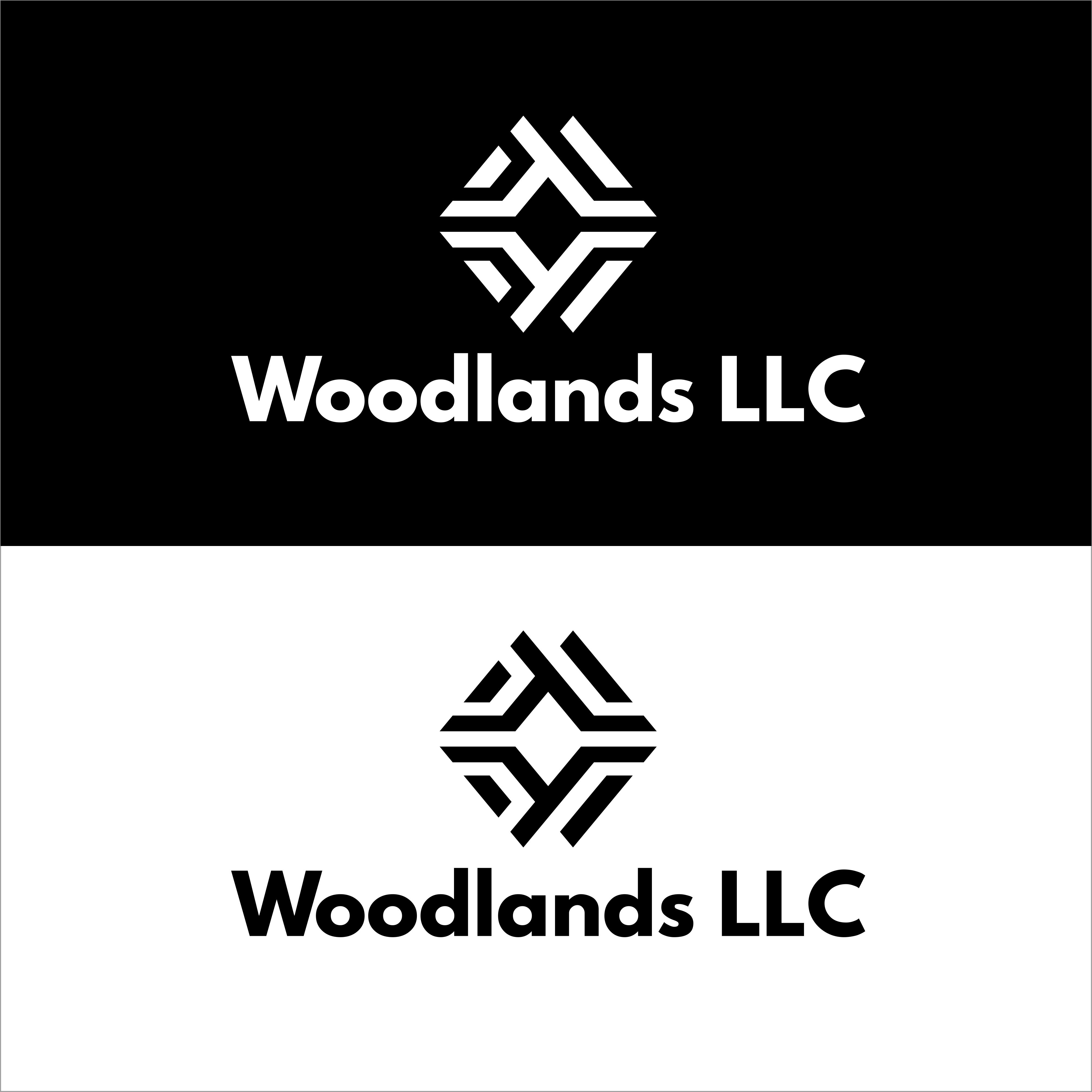Logo Design by Rajneesha for Forest lake | Design #34985619