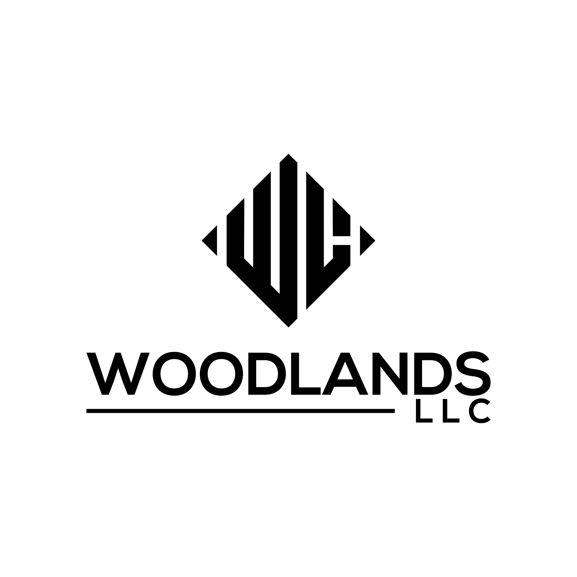 Logo Design by putri elegant for Forest lake | Design #34975841