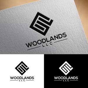 Logo Design by Bunglon_ for Forest lake | Design: #34974503