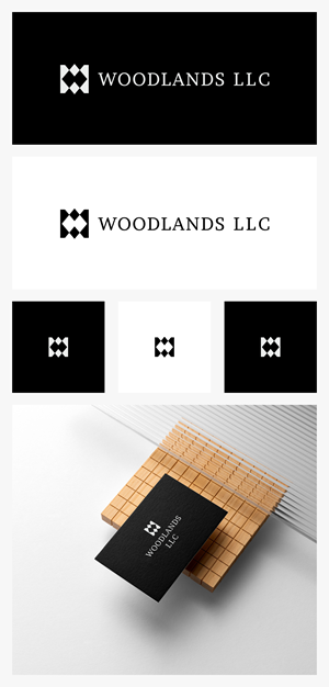 Logo Design by Ha.Connick for Forest lake | Design: #34980183