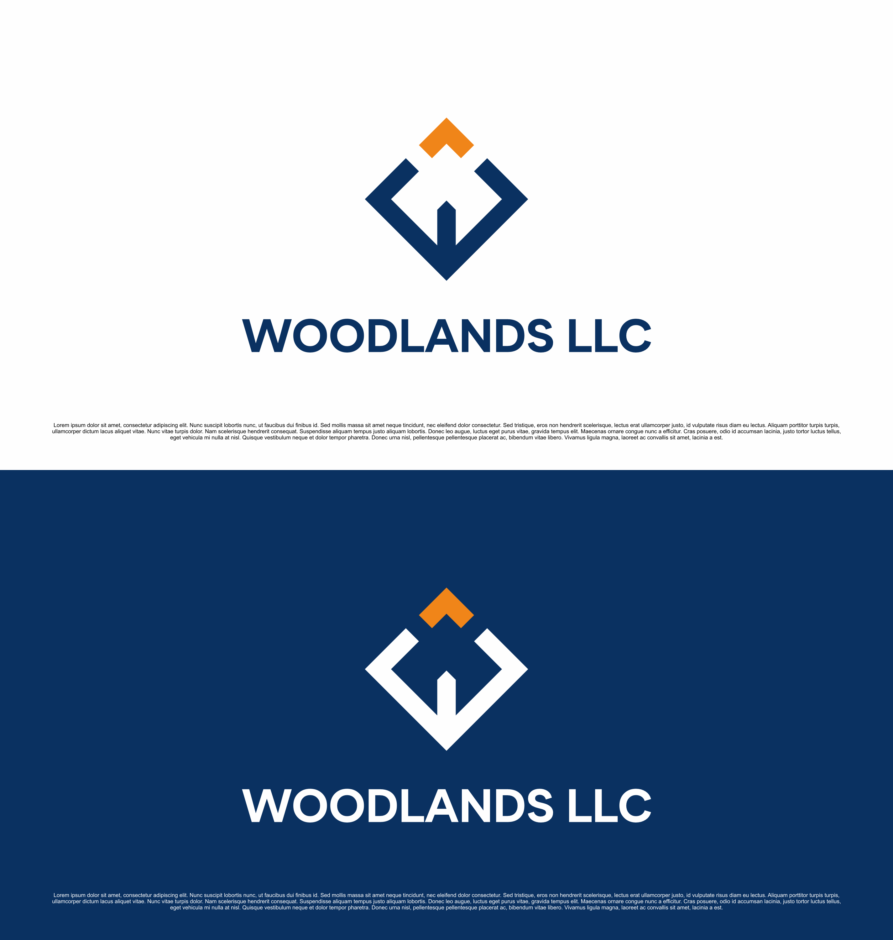 Logo Design by saesean for Forest lake | Design #34983000