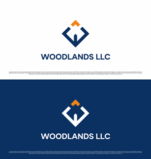 Logo Design by saesean for Forest lake | Design: #34983000