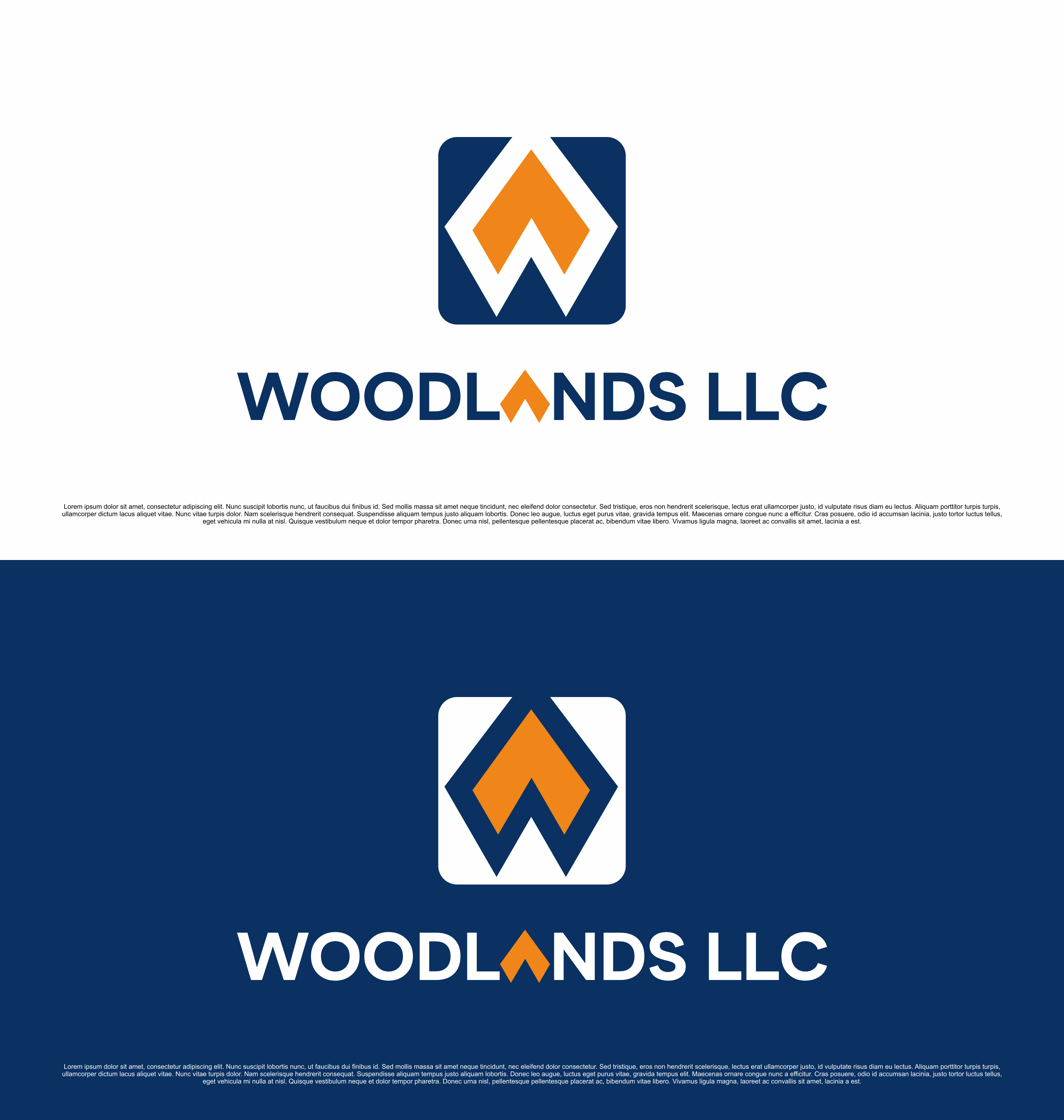 Logo Design by saesean for Forest lake | Design #34983001
