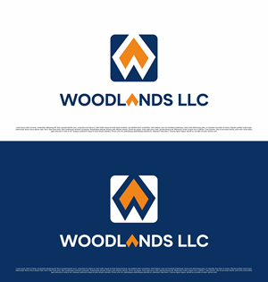 Logo Design by saesean for Forest lake | Design: #34983001