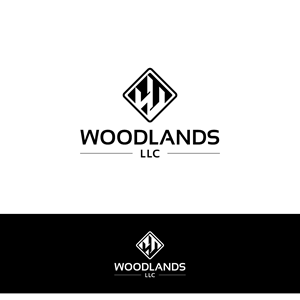 Logo Design by Sanat Kumar De for Forest lake | Design: #34976112