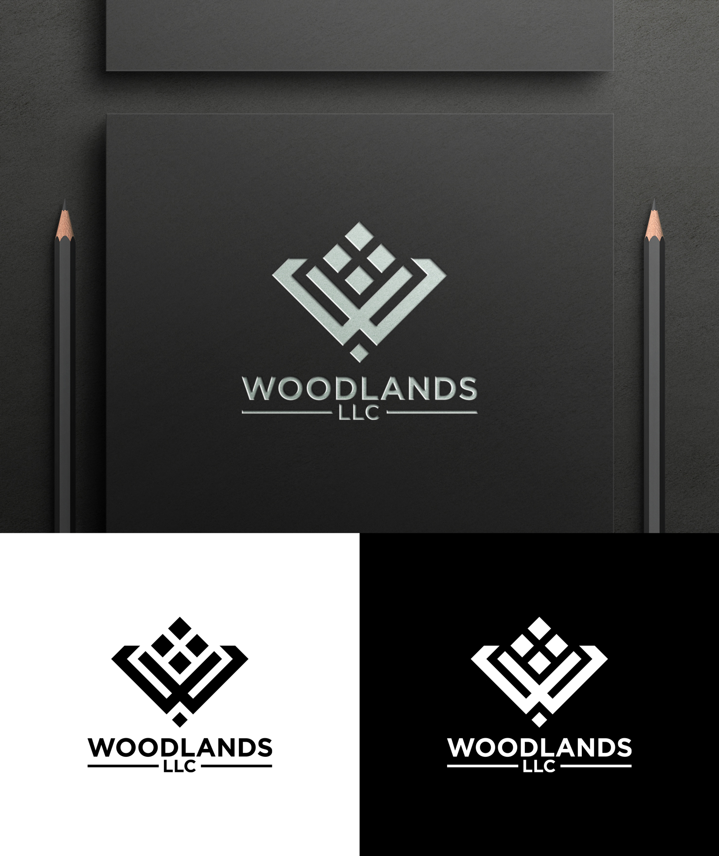 Logo Design by loveqis for Forest lake | Design #34976798