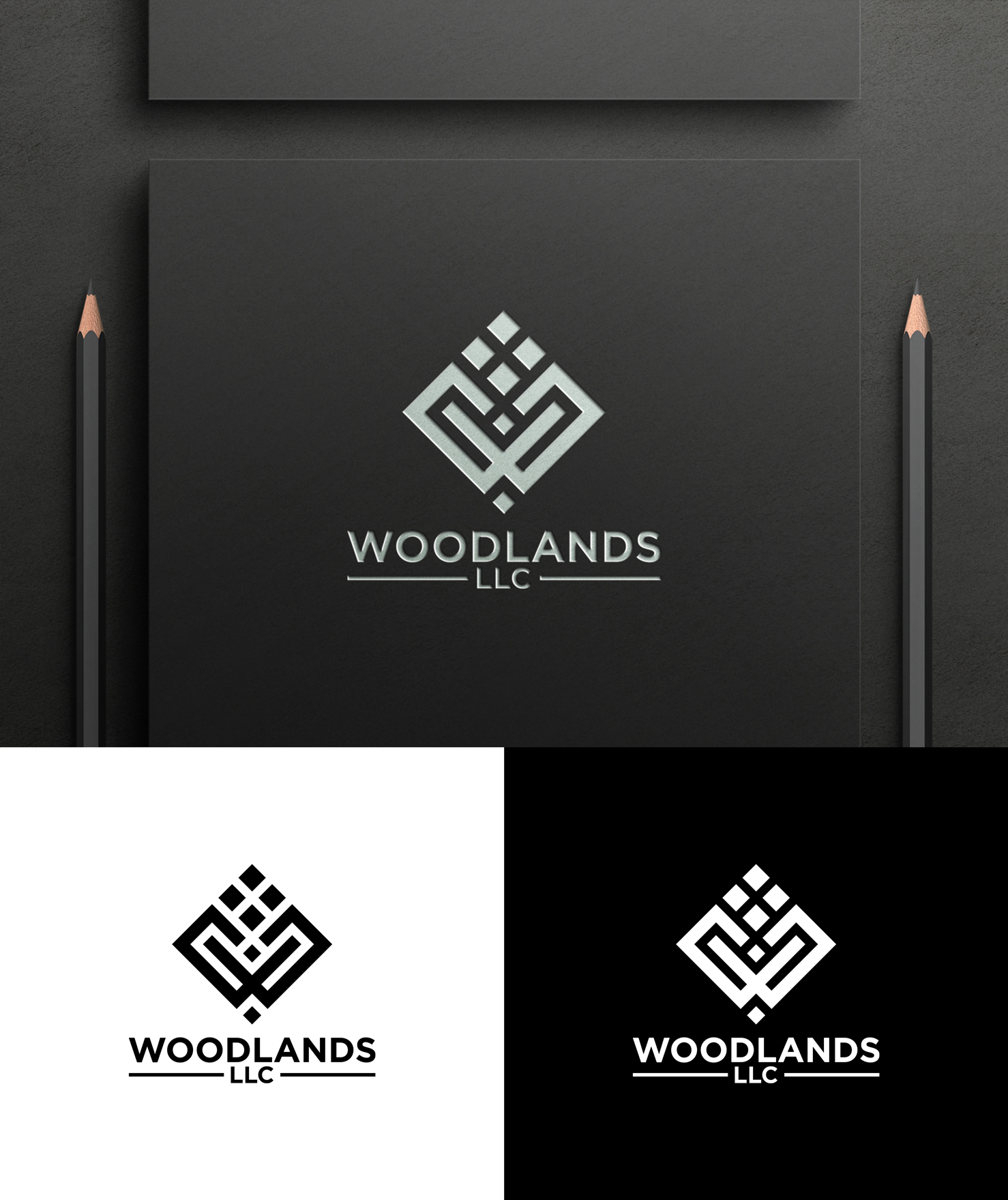 Logo Design by loveqis for Forest lake | Design #34976800