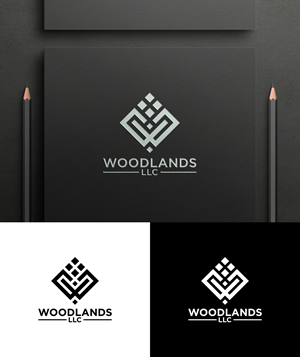 Logo Design by loveqis for Forest lake | Design: #34976800