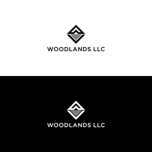 Logo Design by semutireng_22 for Forest lake | Design: #34986607