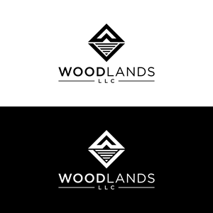 Logo Design by semutireng_22 for Forest lake | Design: #34986614