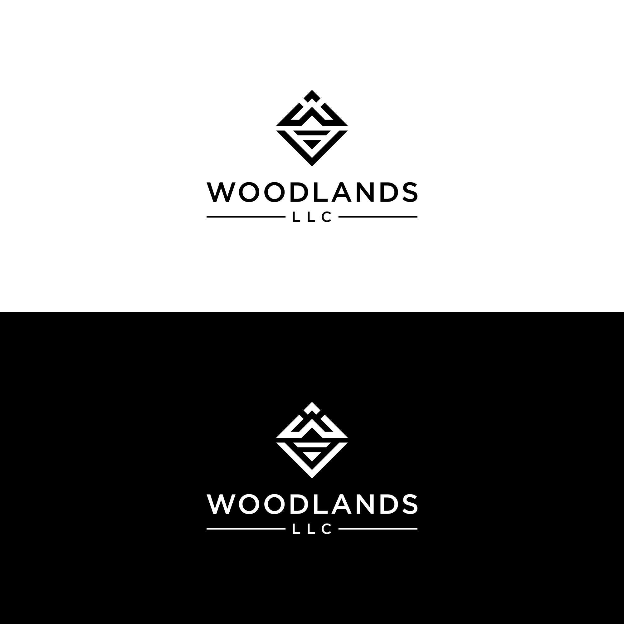 Logo Design by semutireng_22 for Forest lake | Design #34992659