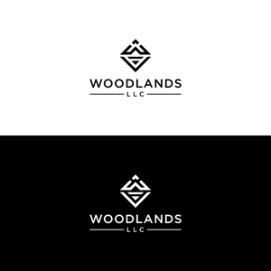 Logo Design by semutireng_22 for Forest lake | Design: #34992659
