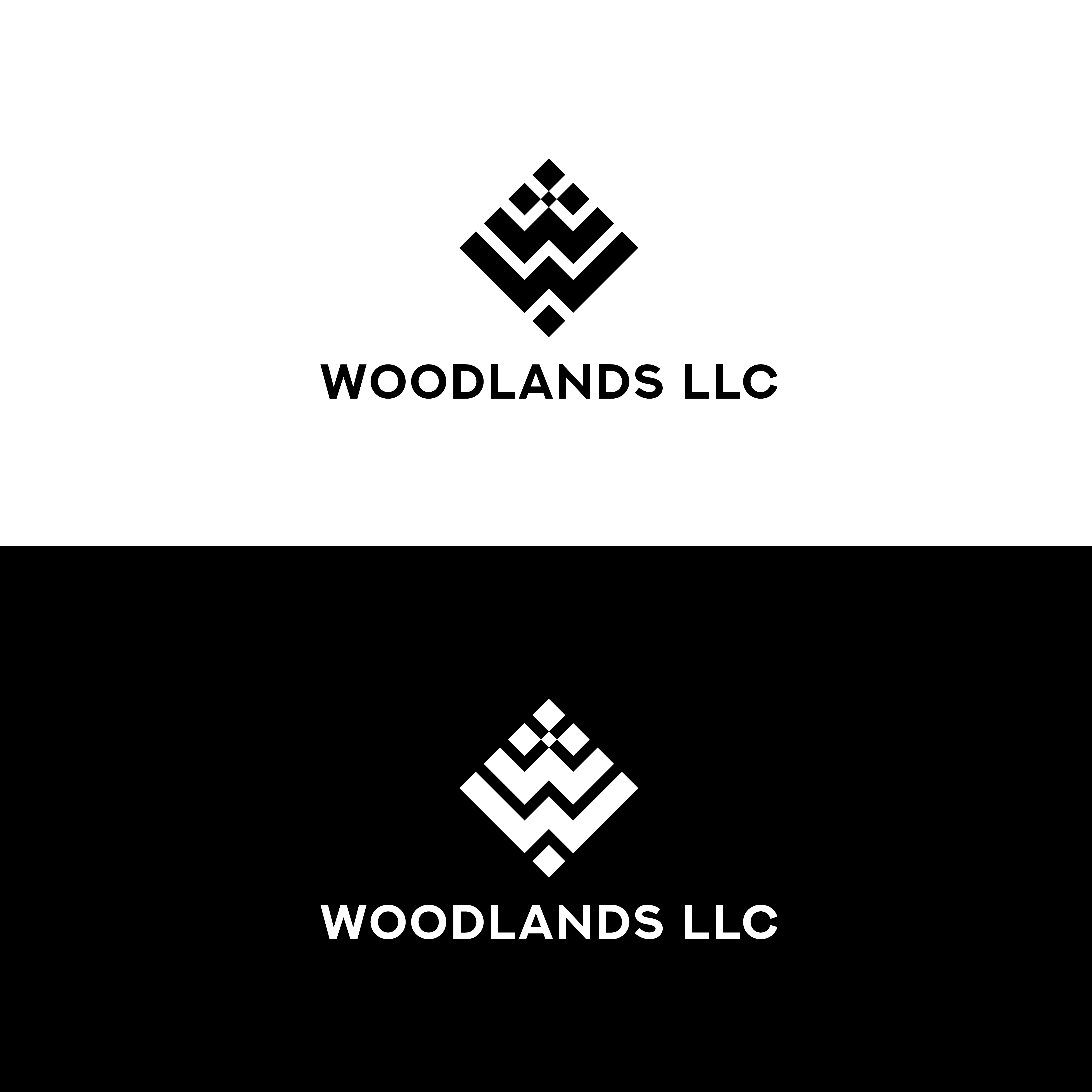 Logo Design by TDAC for Forest lake | Design #34977035