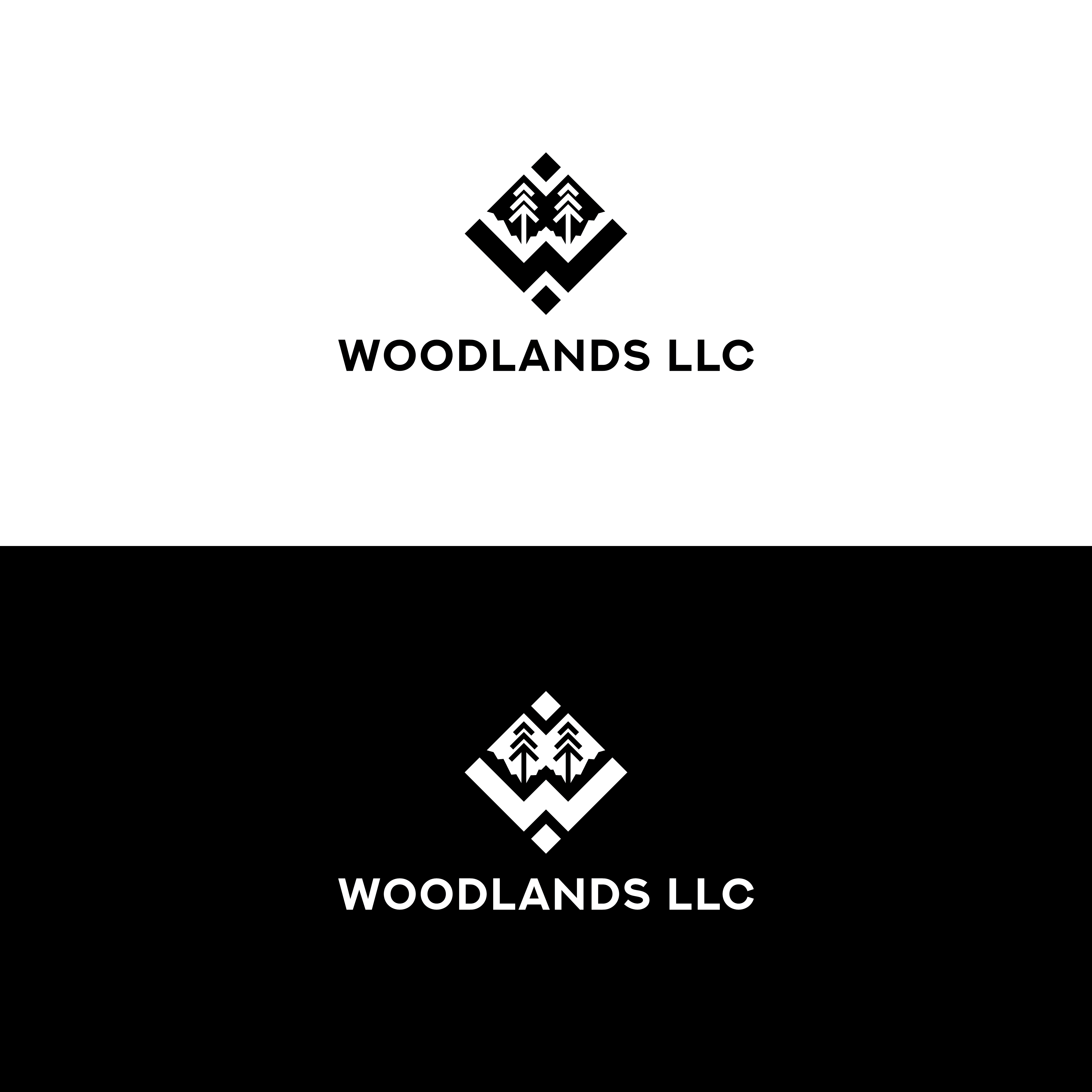 Logo Design by TDAC for Forest lake | Design #34979435