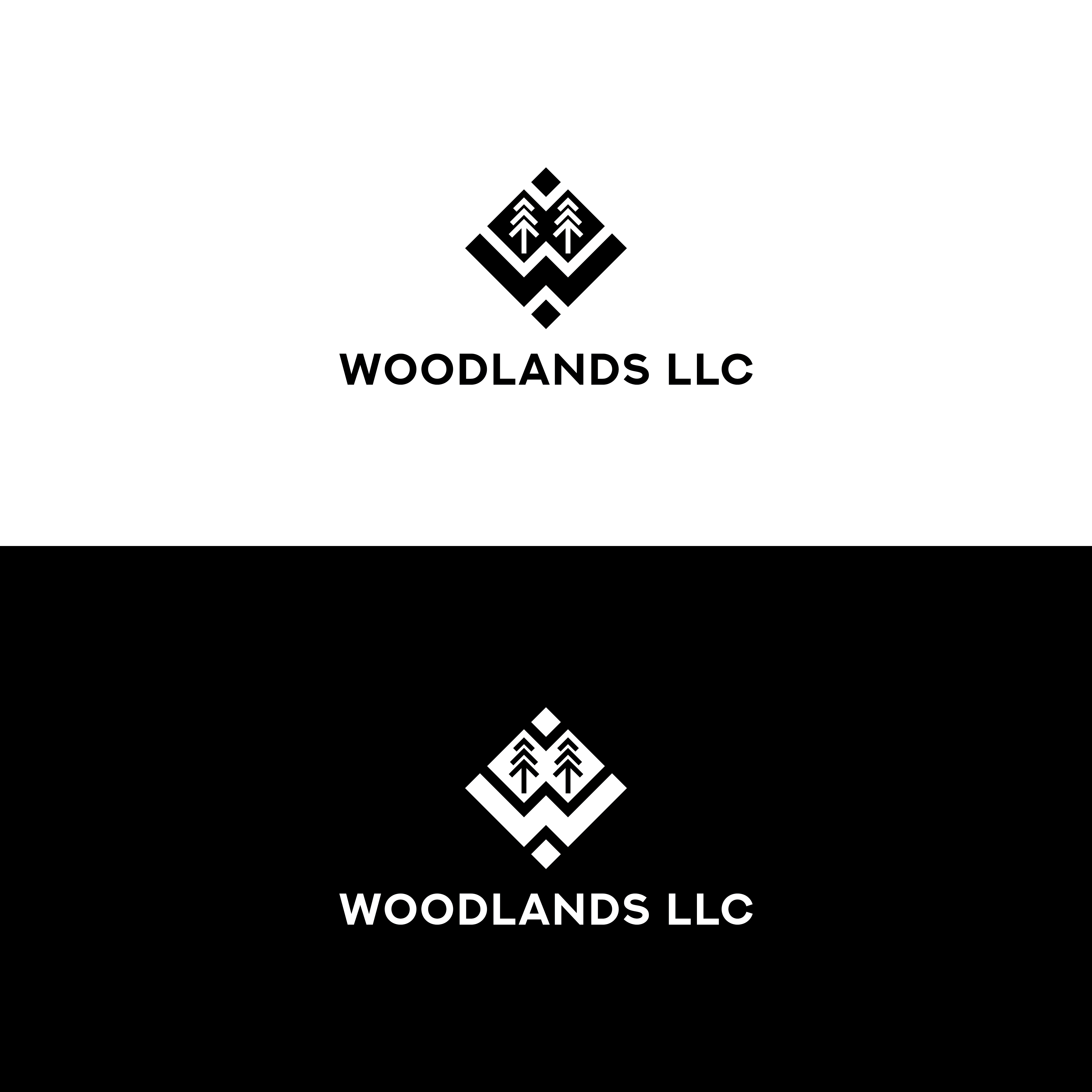 Logo Design by TDAC for Forest lake | Design #34979437