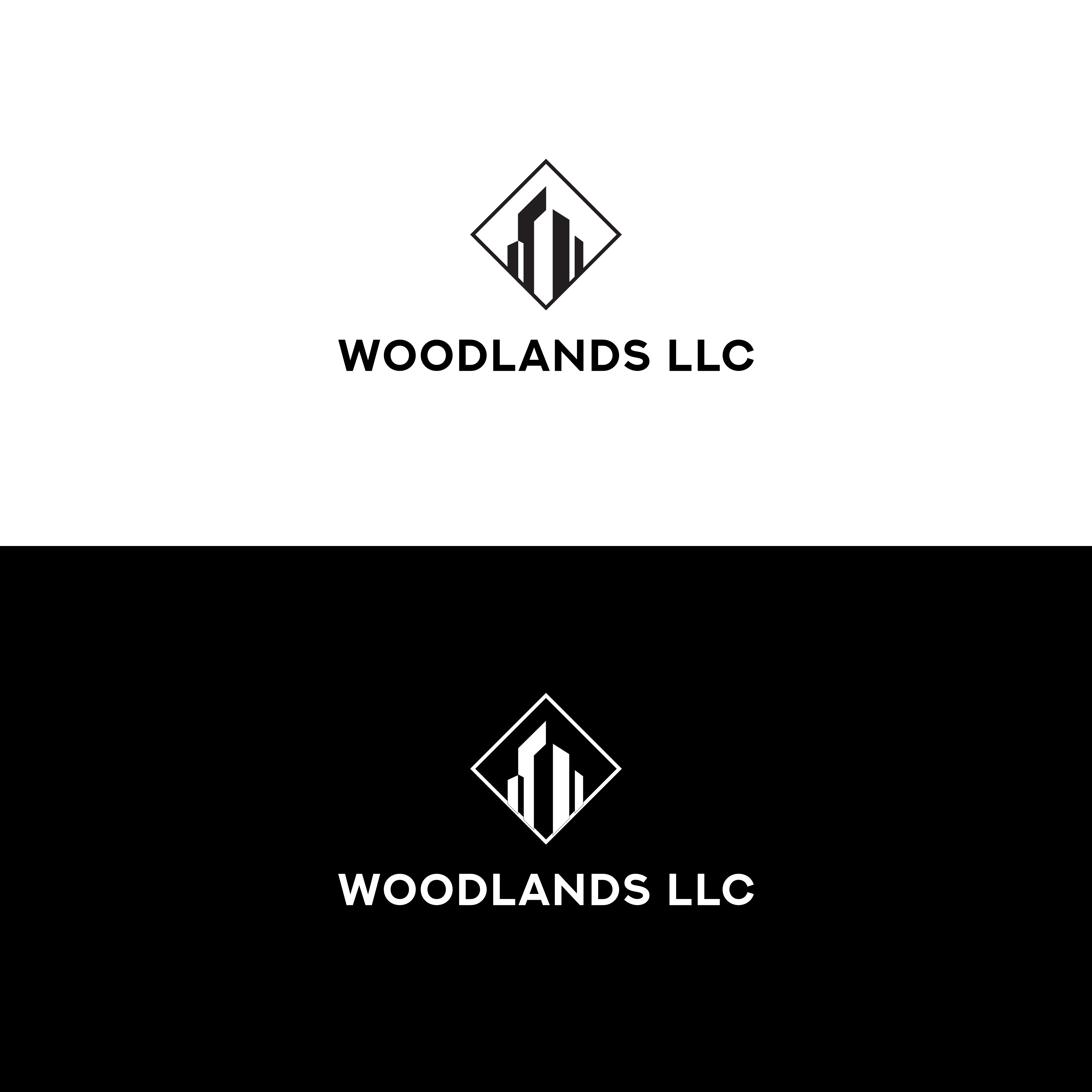 Logo Design by TDAC for Forest lake | Design #34995684