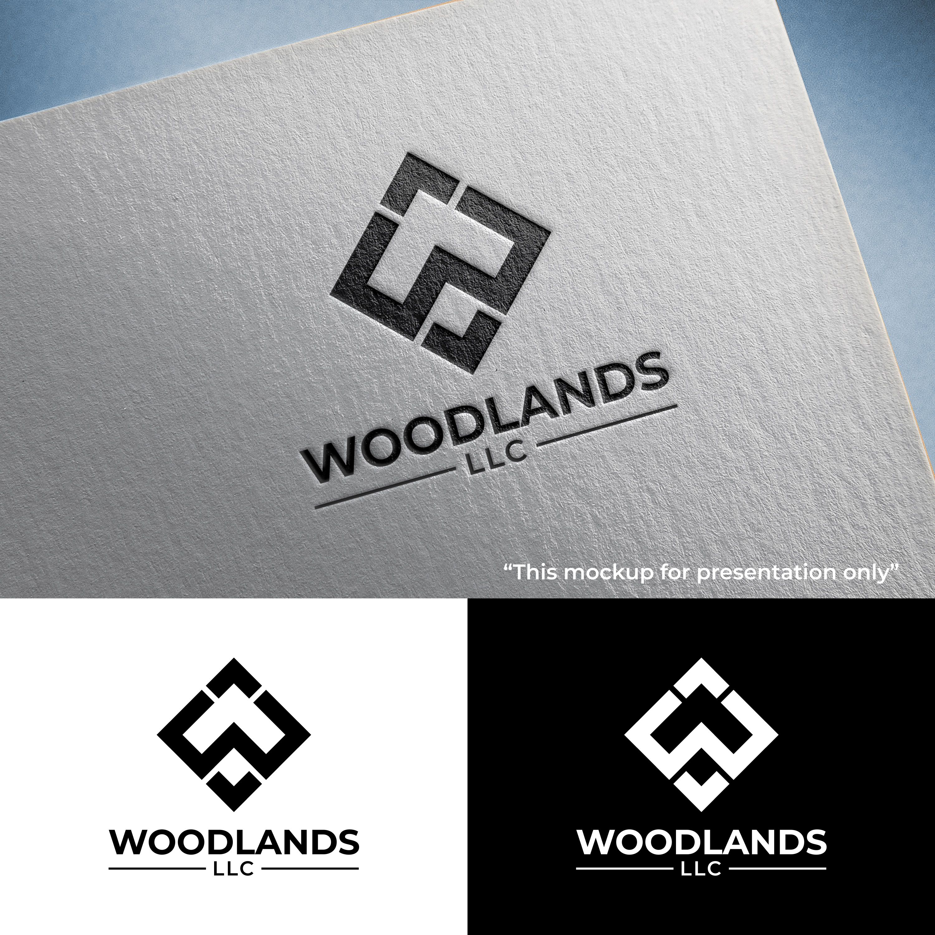 Logo Design by dhanuboy for Forest lake | Design #34979990