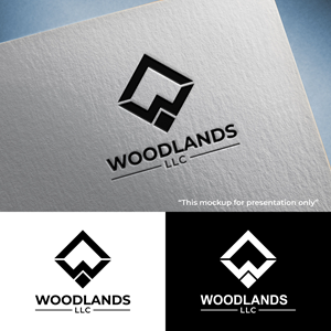 Logo Design by dhanuboy for Forest lake | Design: #34984807