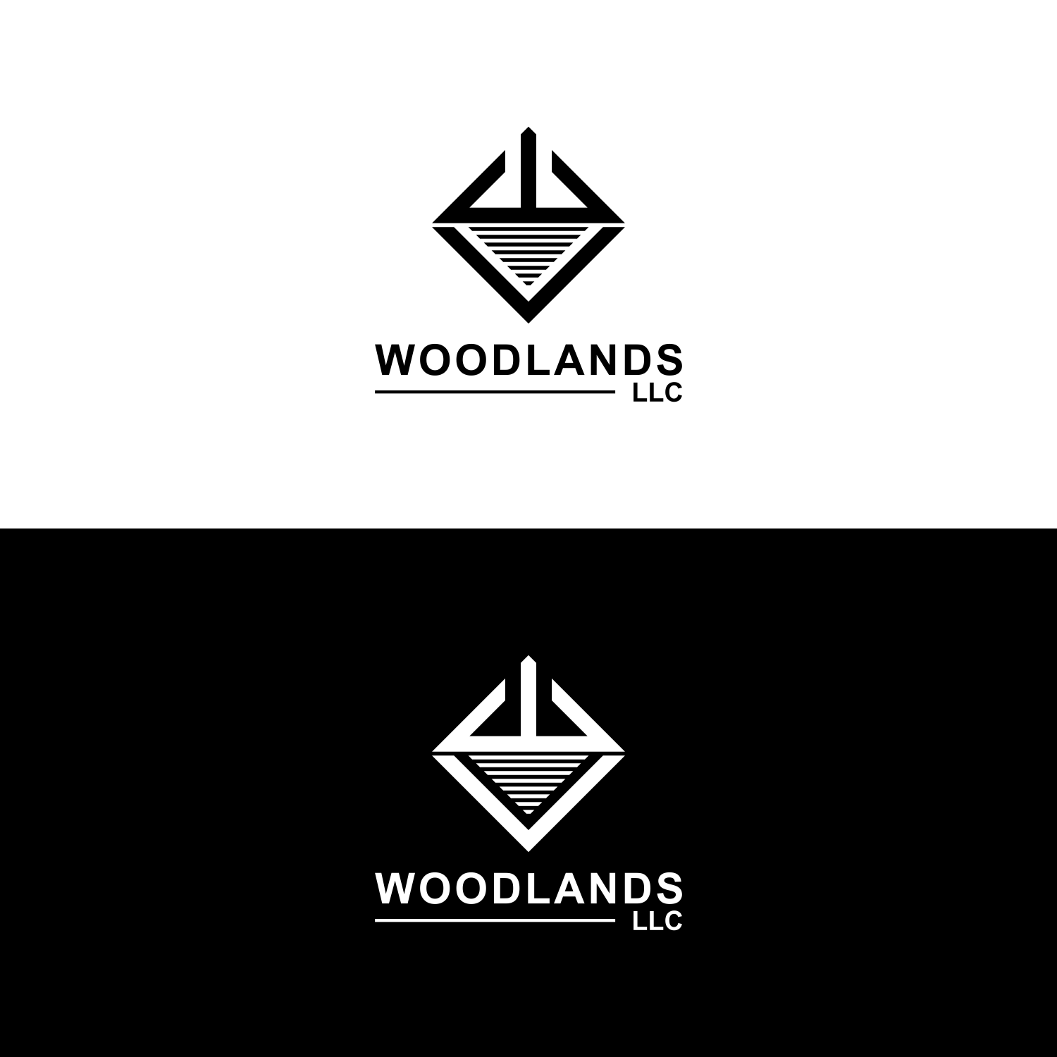 Diseño de Logo por dodobakauu para Forest lake | Diseño #34975567