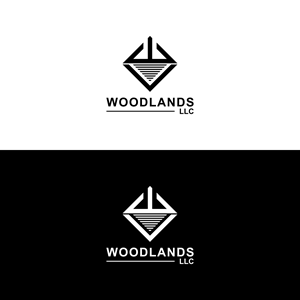 Logo-Design von dodobakauu für Forest lake | Design: #34975567