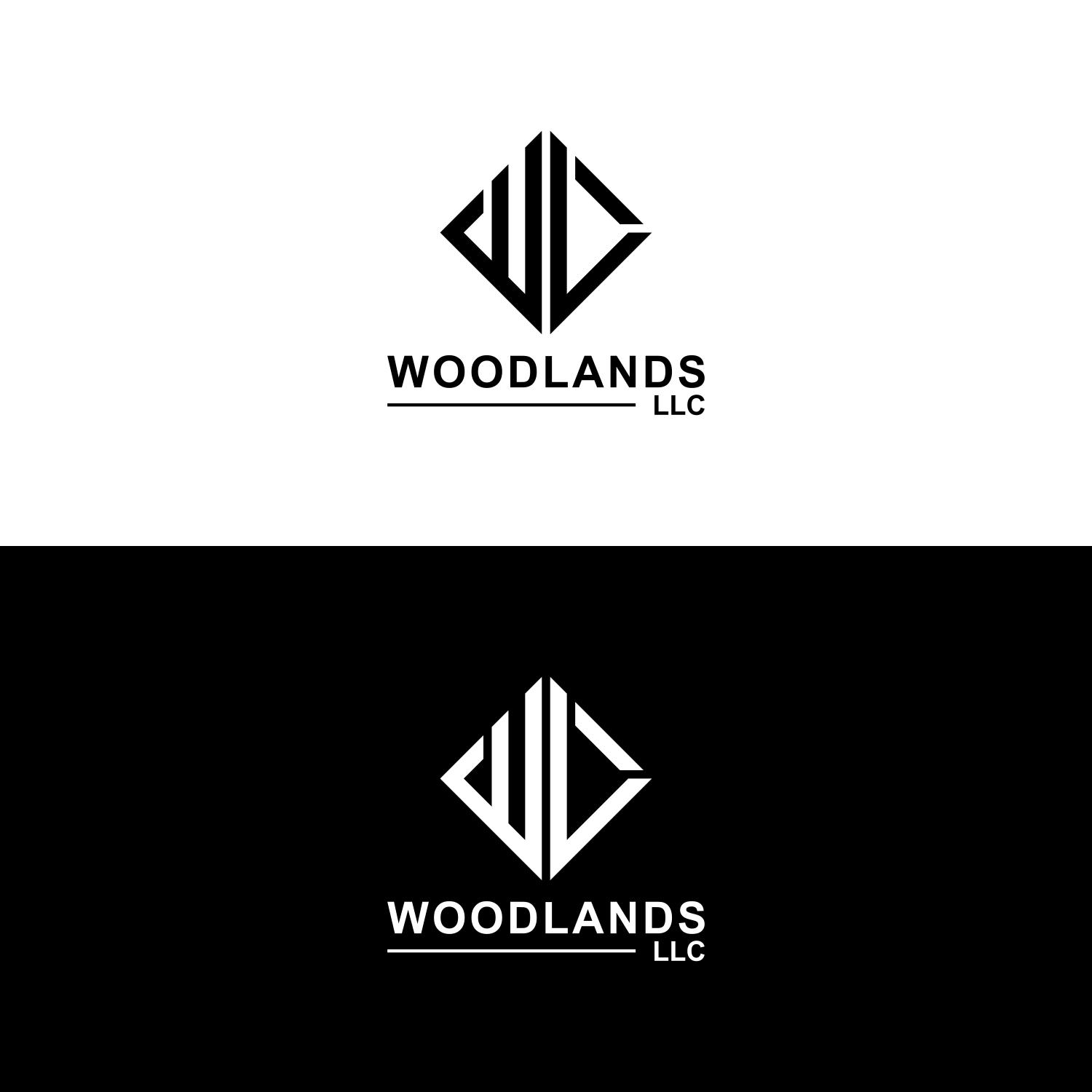 Logo Design by dodobakauu for Forest lake | Design #34975568