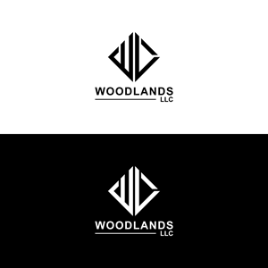 Logo-Design von dodobakauu für Forest lake | Design: #34975568
