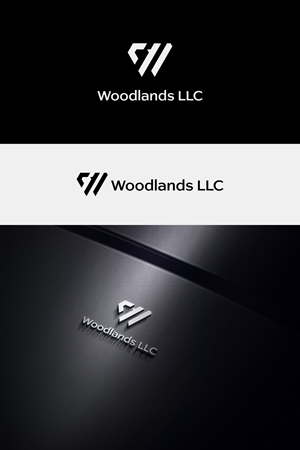 Logo Design by Dafid Upel for Forest lake | Design: #34977174