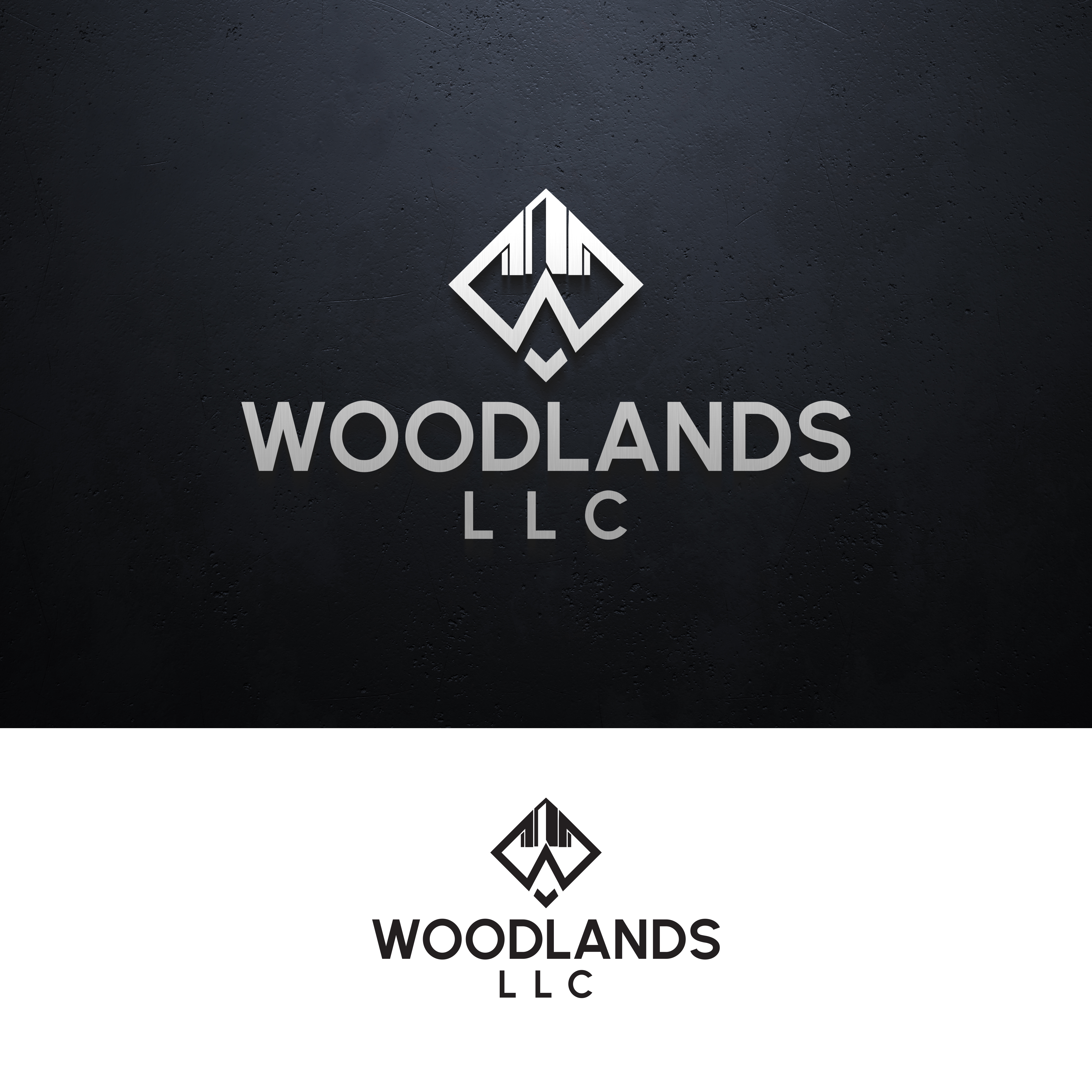 Logo Design by Interloop_Designs for Forest lake | Design #34999036