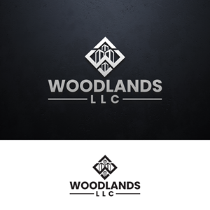 Logo Design by Interloop_Designs for Forest lake | Design: #34999038