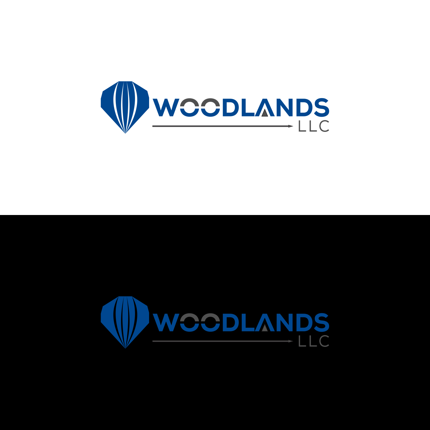 Logo Design by pusing for Forest lake | Design #34980479