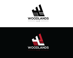 Logo Design by luxydesign for Forest lake | Design: #34977905