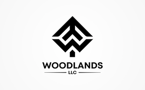 Logo Design by Zonda Studio for Forest lake | Design: #34979694