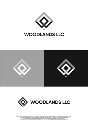 Logo Design by 1206studio