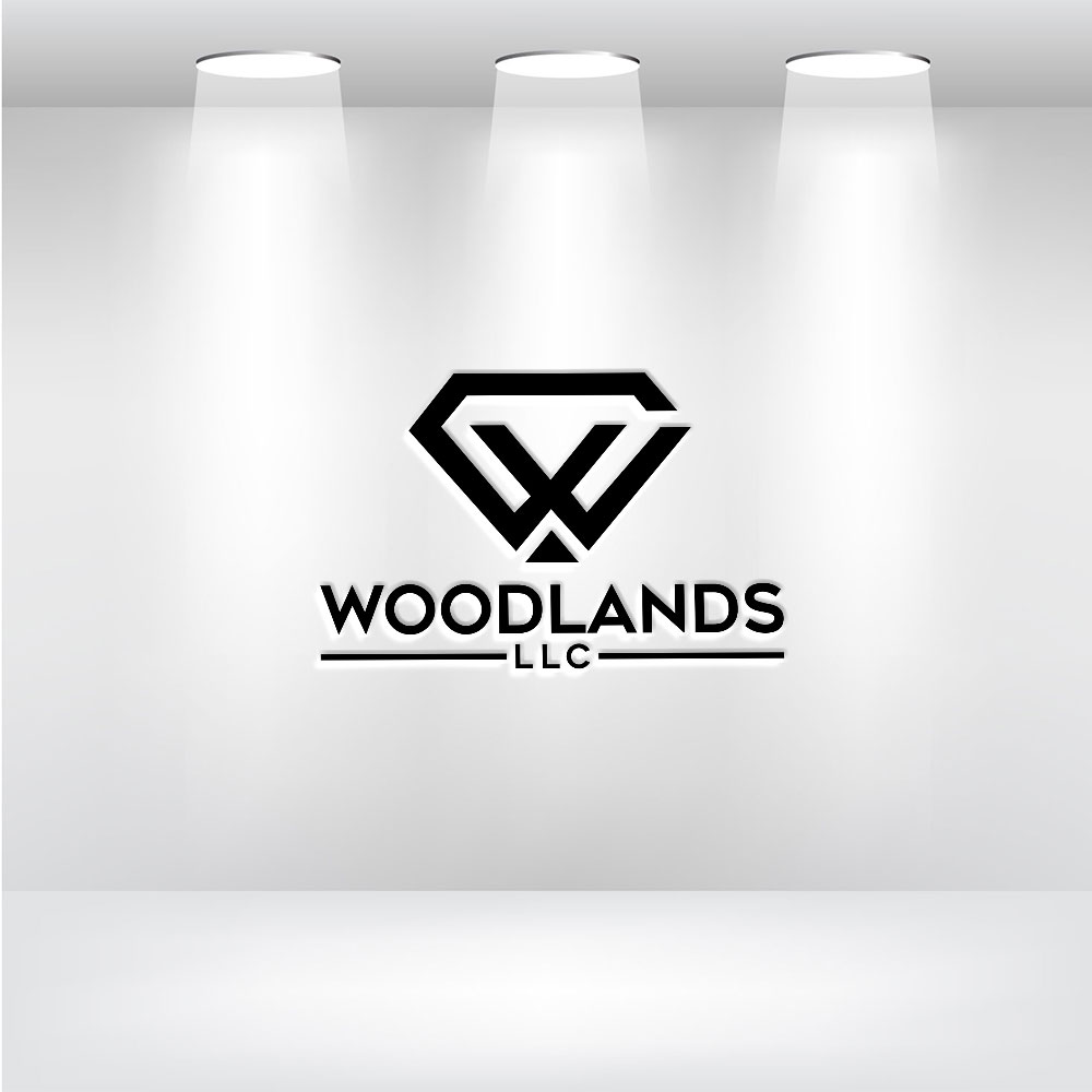 Diseño de Logo por Ahnaf Labib para Forest lake | Diseño #34997342